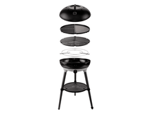 Barbecue gaz Cadac Carri Chef 50 BBQ Grill 2 Braai - BYD Shark 2024+
