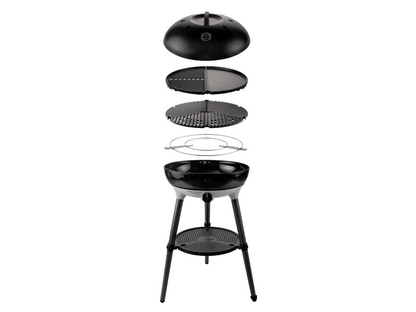 Barbecue gaz Cadac Carri Chef 50 BBQ Grill 2 Braai - BYD Shark 2024+