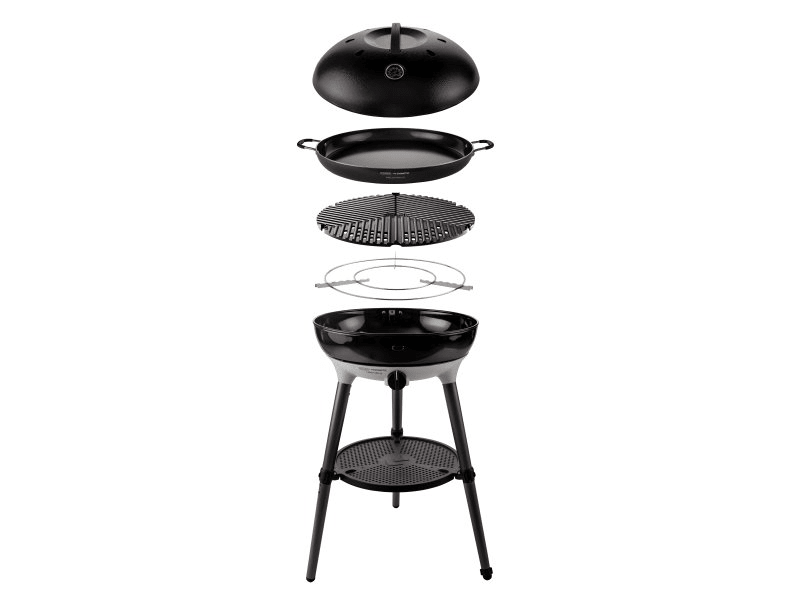 Barbecue gaz Cadac Carri Chef 50 BBQ Paella Pan - BYD Shark 2024+