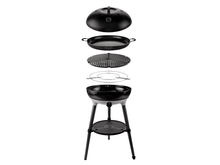 Barbecue gaz Cadac Carri Chef 50 BBQ Paella Pan - BYD Shark 2024+