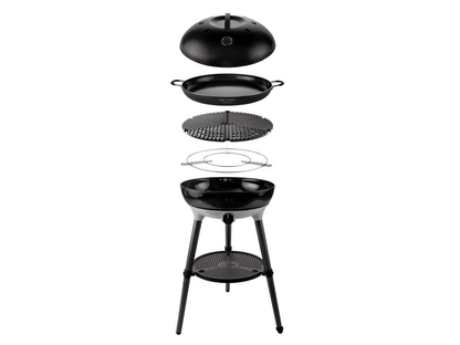 Barbecue gaz Cadac Carri Chef 50 BBQ Paella Pan - BYD Shark 2024+