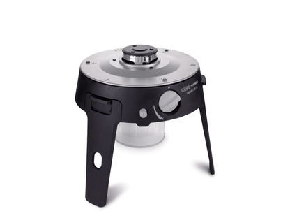 Barbecue gaz compact 4 en 1 Cadac Safari Chef 30 HP Deluxe - BYD Shark 2024+
