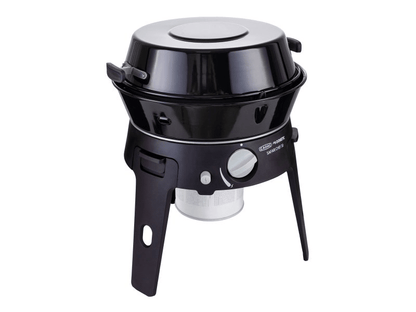 Barbecue gaz compact 4 en 1 Cadac Safari Chef 30 HP Deluxe - BYD Shark 2024+