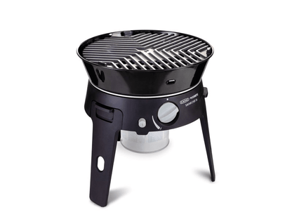 Barbecue gaz compact 4 en 1 Cadac Safari Chef 30 HP Deluxe - BYD Shark 2024+