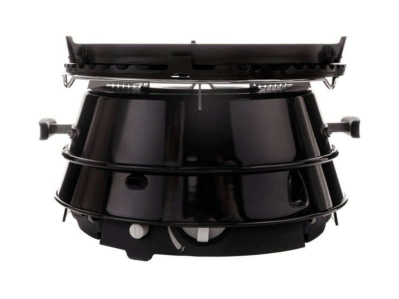 Barbecue gaz compact 4 en 1 Cadac Safari Chef 30 LP Deluxe - BYD Shark 2024+