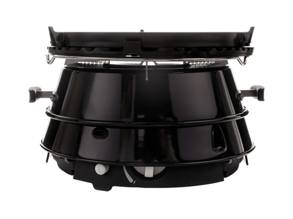 Barbecue gaz compact 4 en 1 Cadac Safari Chef 30 LP Deluxe - BYD Shark 2024+