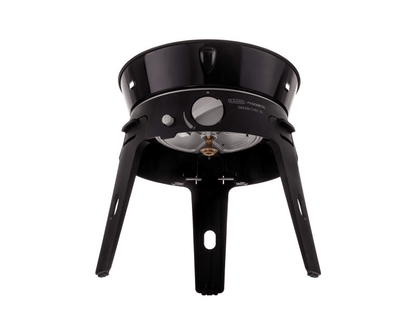 Barbecue gaz compact Cadac Safari Chef 30 HP Combo - BYD Shark 2024+