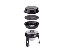 Barbecue gaz compact Cadac Safari Chef 30 HP Combo - BYD Shark 2024+