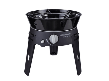 Barbecue gaz compact Cadac Safari Chef 30 LP Combo - BYD Shark 2024+
