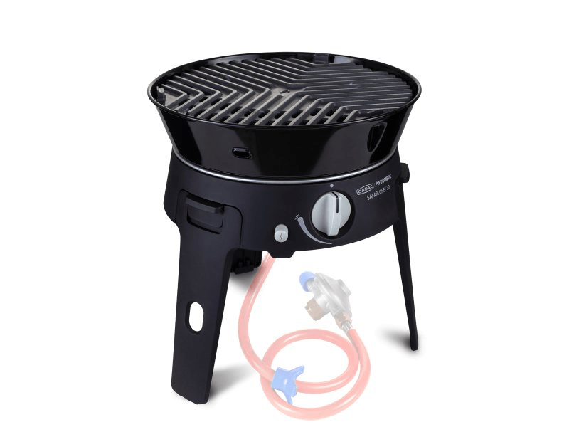 Barbecue gaz compact Cadac Safari Chef 30 LP Combo - BYD Shark 2024+