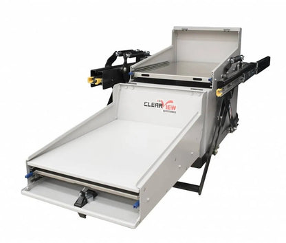 Bloc Cuisine Modulaire Depliable ClearView | 4x4 & Pickup - BYD Shark 2024+