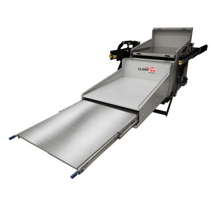Bloc Cuisine Modulaire Depliable ClearView | 4x4 & Pickup - BYD Shark 2024+