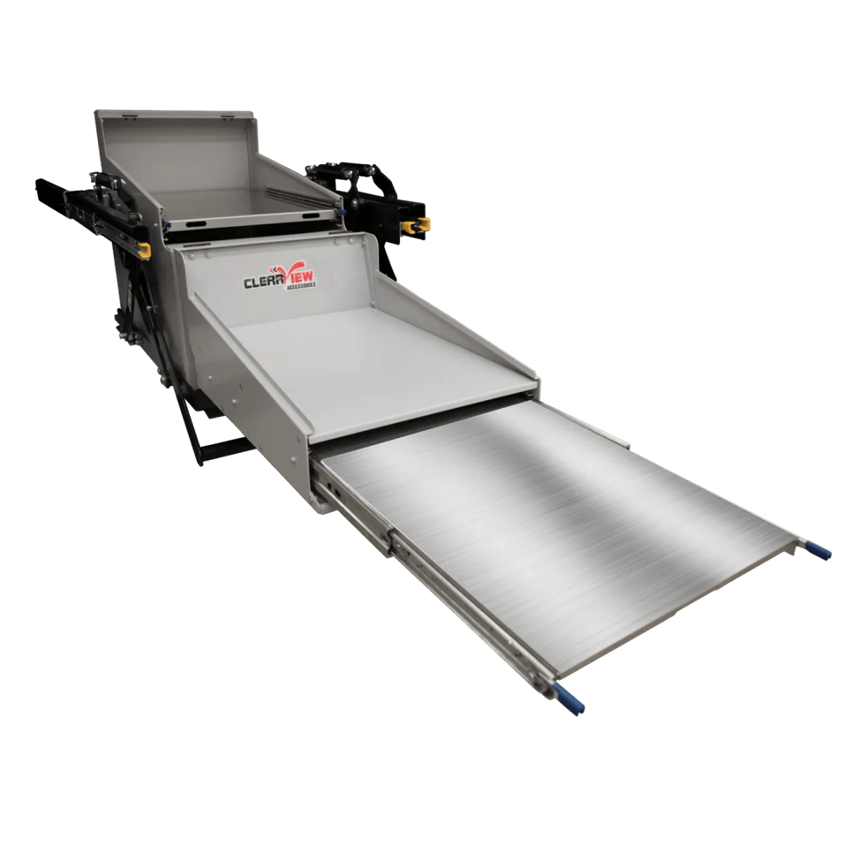 Bloc Cuisine Modulaire Depliable ClearView | 4x4 & Pickup - BYD Shark 2024+