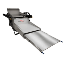 Bloc Cuisine Modulaire Depliable ClearView | 4x4 & Pickup - BYD Shark 2024+