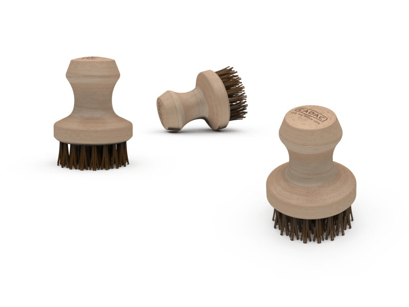 Brosse de nettoyage Cadac GreenGrill pour surfaces de cuisson - BYD Shark 2024+