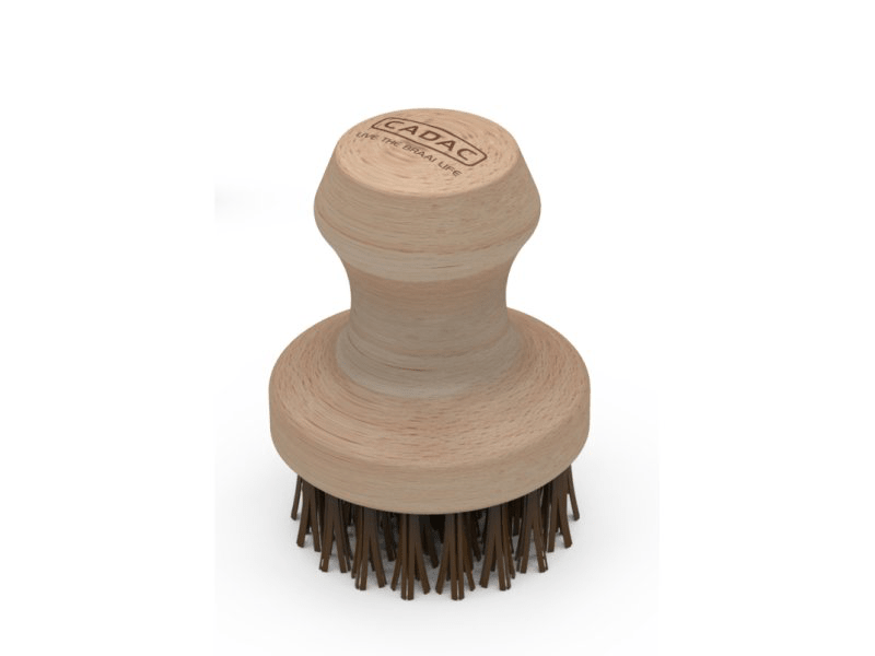 Brosse de nettoyage Cadac GreenGrill pour surfaces de cuisson - BYD Shark 2024+