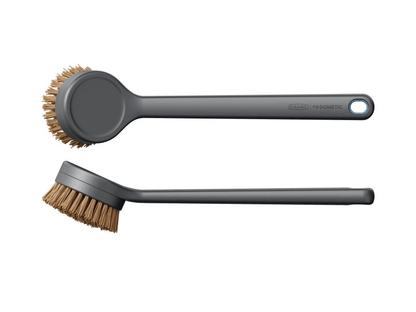 Brosse de nettoyage CADAC GreenGrill Pro Brush - BYD Shark 2024+