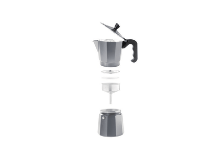 Cafetière percolateur CADAC 6 tasses - BYD Shark 2024+