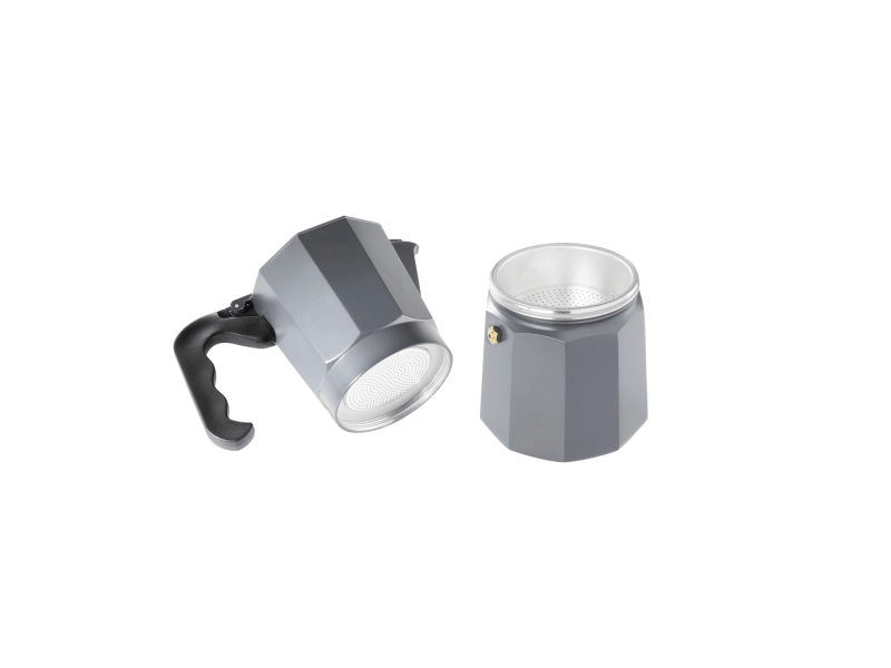Cafetière percolateur CADAC 6 tasses - BYD Shark 2024+