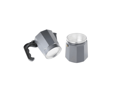 Cafetière percolateur CADAC 6 tasses - BYD Shark 2024+