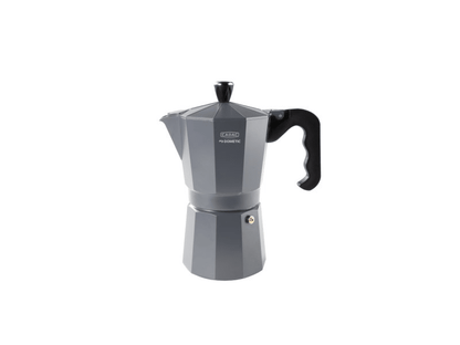 Cafetière percolateur CADAC 6 tasses - BYD Shark 2024+