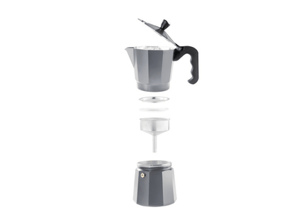 Cafetière percolateur CADAC 9 tasses - BYD Shark 2024+