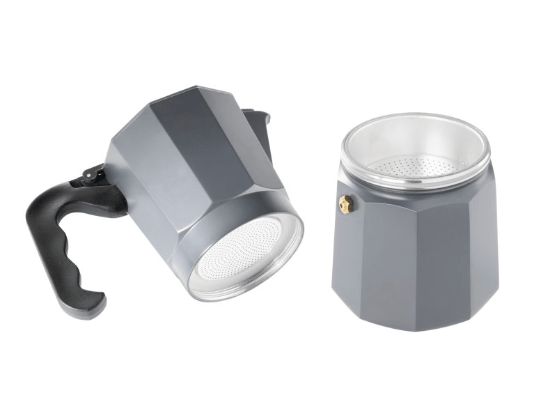 Cafetière percolateur CADAC 9 tasses - BYD Shark 2024+