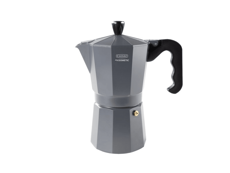 Cafetière percolateur CADAC 9 tasses - BYD Shark 2024+