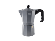 Cafetière percolateur CADAC 9 tasses - BYD Shark 2024+