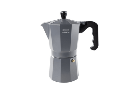 Cafetière percolateur CADAC 9 tasses - BYD Shark 2024+
