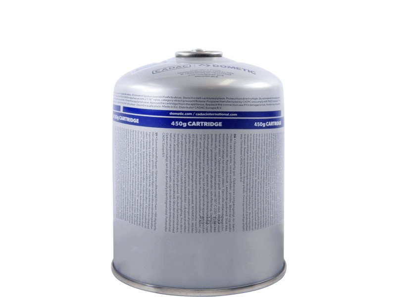 Cartouche de gaz CADAC 445 g EN417 butane/propane - BYD Shark 2024+