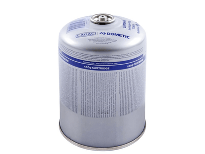Cartouche de gaz CADAC 445 g EN417 butane/propane - BYD Shark 2024+