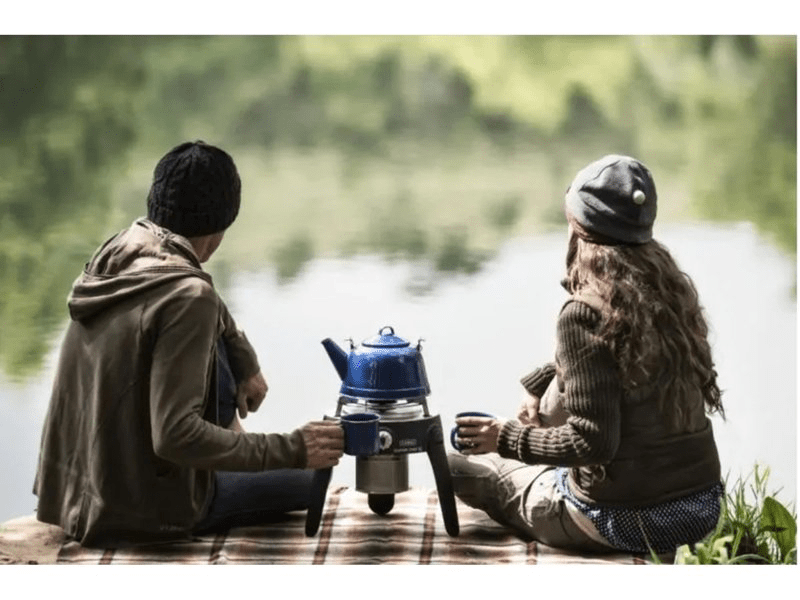 Cartouche de gaz filetée Cadac 500 g butane - propane EN417 - BYD Shark 2024+