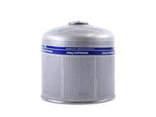 Cartouche de gaz filetée Cadac 500 g butane - propane EN417 - BYD Shark 2024+