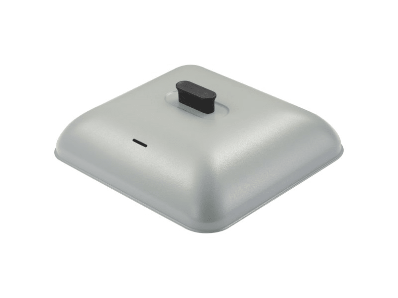Couvercle aluminium Cadac 2 Cook - BYD Shark 2024+