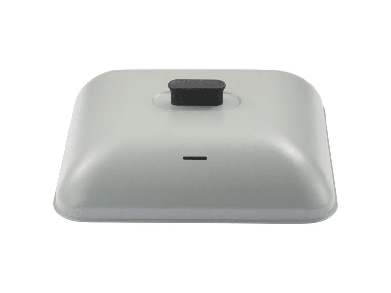 Couvercle aluminium Cadac 2 Cook - BYD Shark 2024+