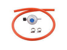 Détendeur CADAC 30 mbar avec tuyau 85 cm pour cartouche Camping Gaz - BYD Shark 2024+