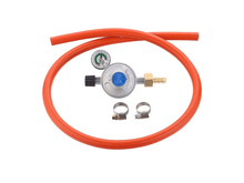 Détendeur CG Overflow CADAC 30 mbar avec manomètre - BYD Shark 2024+