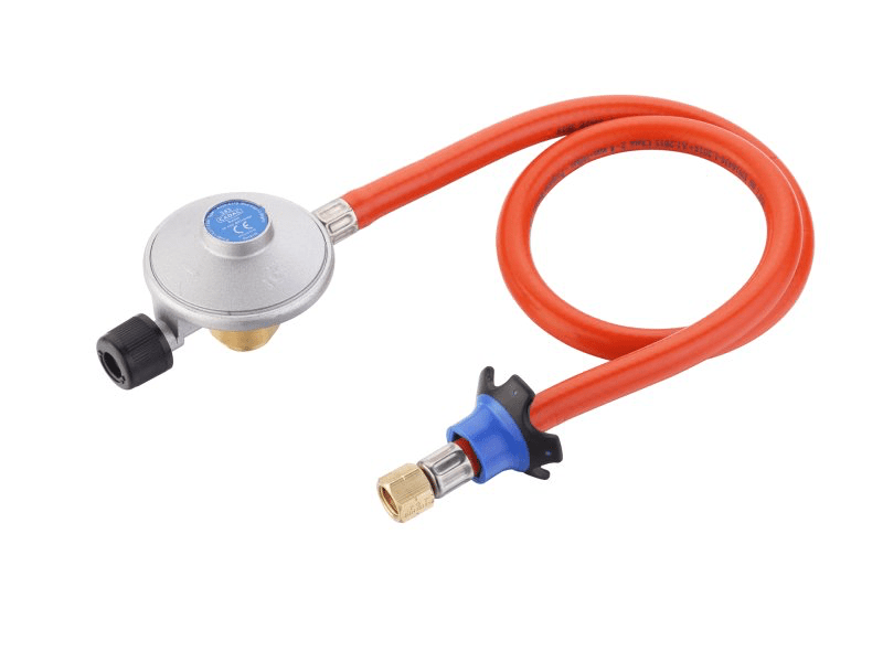 Détendeur gaz pour cartouche EN417 - BYD Shark 2024+