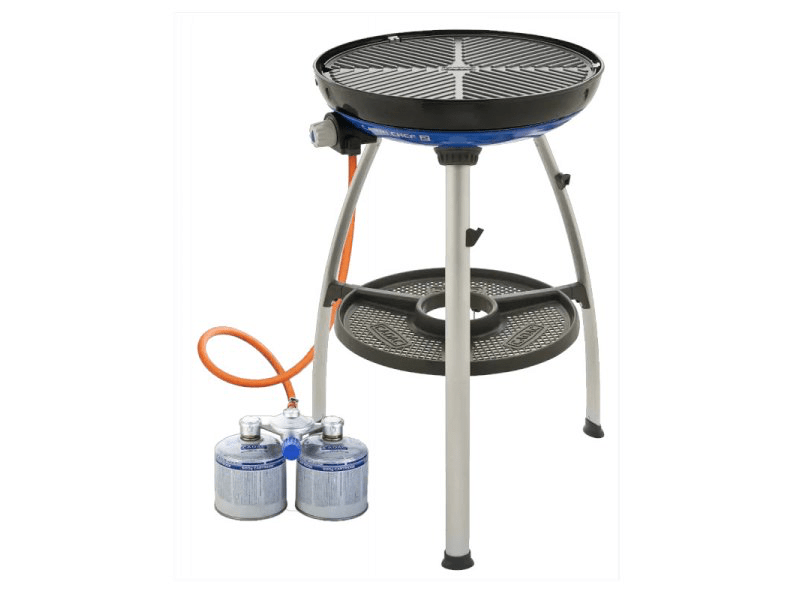 Double alimentation gaz portable Cadac Dual Power Pak - BYD Shark 2024+