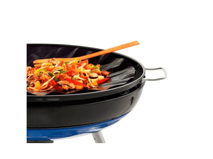 Feuille de cuisson antiadhésive Cadac Skottel Ø47 cm - BYD Shark 2024+
