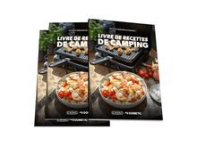 Livre de recettes CADAC Edition 2 FR - BYD Shark 2024+