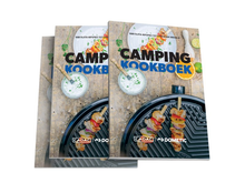 Livre de recettes CADAC NL - BYD Shark 2024+