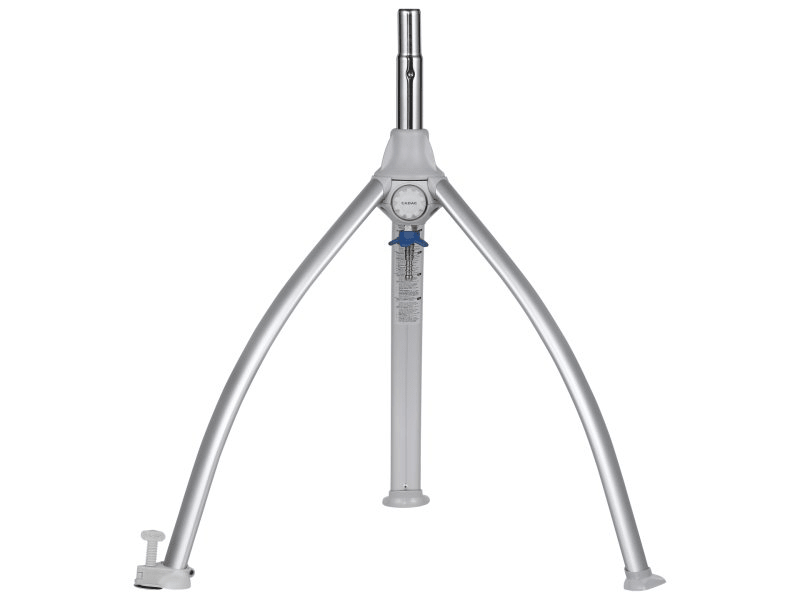 Niveleur de jambe pour barbecue CADAC Grillo Chef & Braai - BYD Shark 2024+