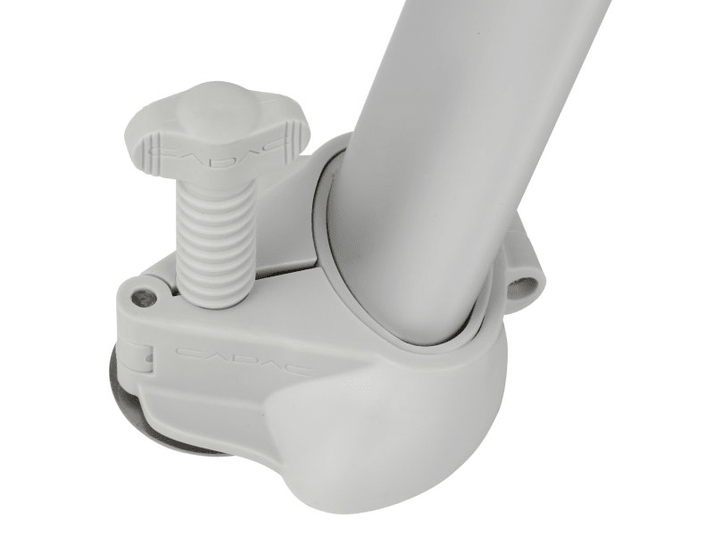 Niveleur de jambe pour barbecue CADAC Grillo Chef & Braai - BYD Shark 2024+