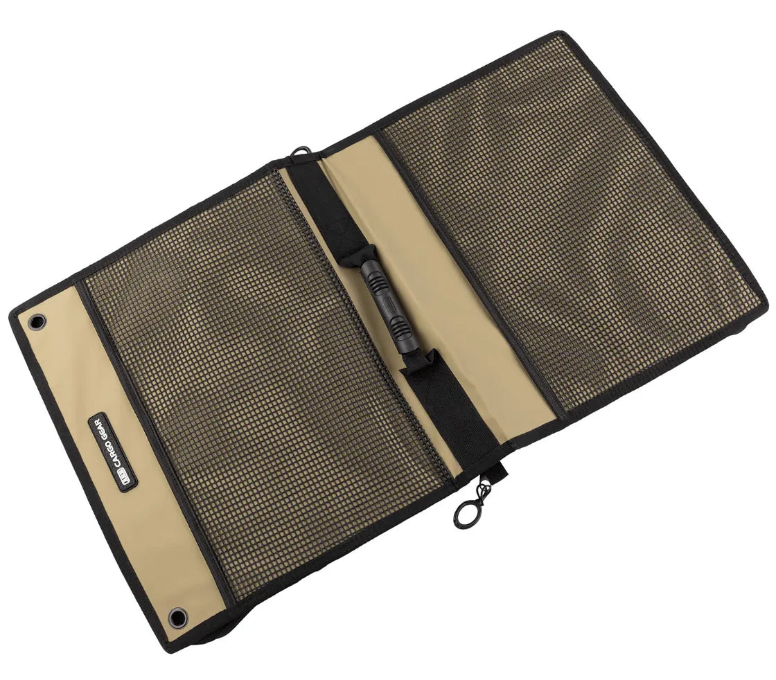 Organisateur Cuisine ARB | Camp Kitchen - BYD Shark 2024+
