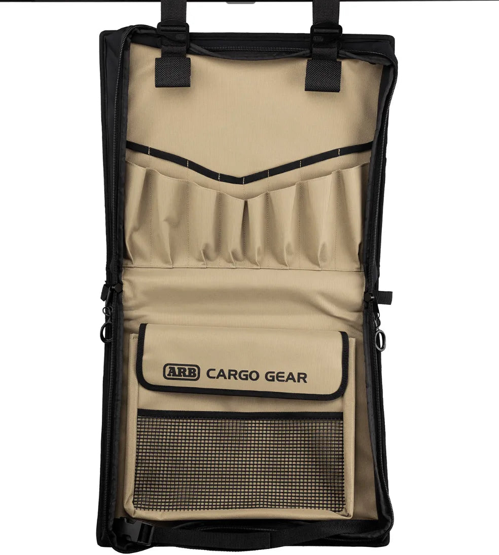 Organisateur Cuisine ARB | Camp Kitchen - BYD Shark 2024+