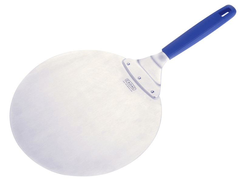 Pelle à pizza inox Ø 28 cm Cadac - BYD Shark 2024+