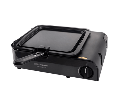 Petite plaque plancha lisse Cadac Van Cook Flat Plate - BYD Shark 2024+