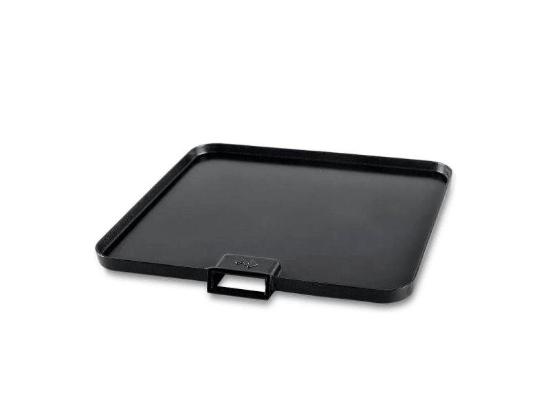 Petite plaque plancha lisse Cadac Van Cook Flat Plate - BYD Shark 2024+